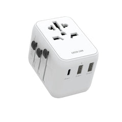 Collection image for: Green Lion Adapter