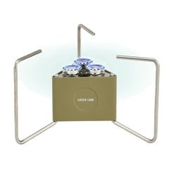 Collection image for: Green Lion Stove