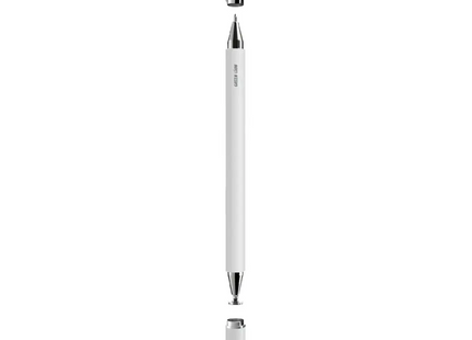 Green Lion 3 in 1 Stylus Pen White