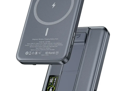 Green Lion ASTRO 5000mAh 3 in1 Power Bank PD 20W