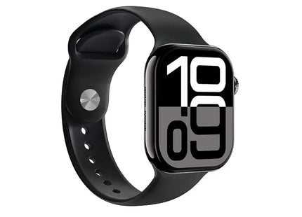 Green Lion Active 10 46MM Smart Watch