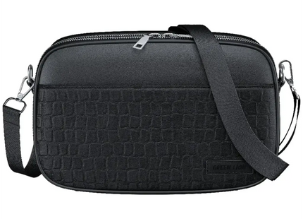 Green Lion Airo Crossbody Bag