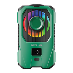 Collection image for: Green Lion Phone Cooler