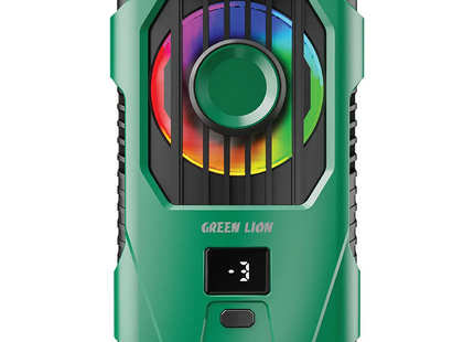 Green Lion Antarctica Clip-On Phone Cooler