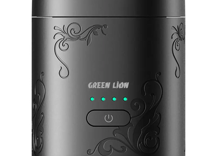 Green Lion ASEEL Bakhour Burner
