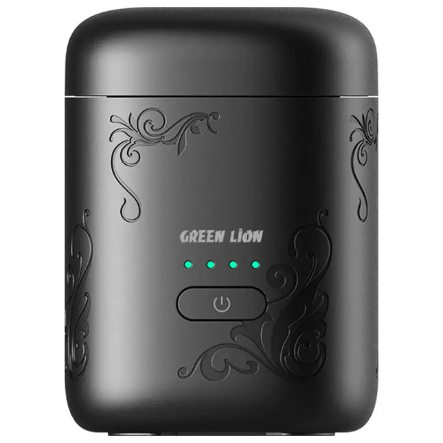 Green Lion ASEEL Bakhour Burner