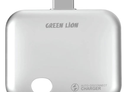 Green Lion AUTO-DISCONNECT Smart Charger