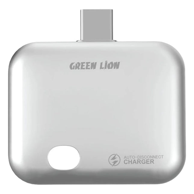 Green Lion AUTO-DISCONNECT Smart Charger