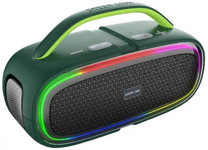 Green Lion Beam Plus Wireless Speaker