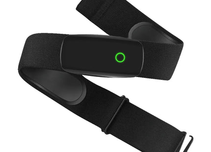 Green Lion Cardio Band Chest Strap