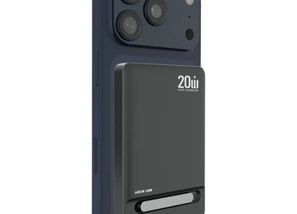 Green Lion Bond Power Bank 5000mAh