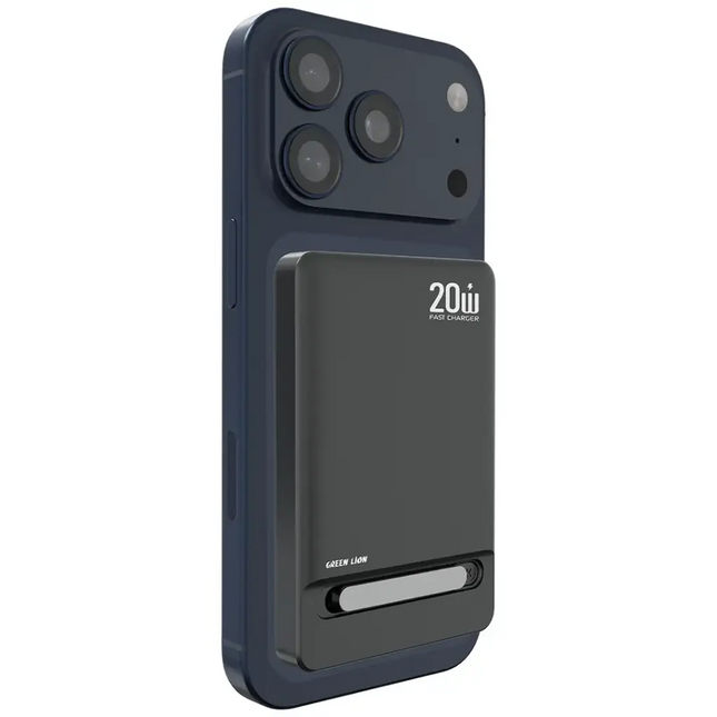 Green Lion Bond Power Bank 5000mAh