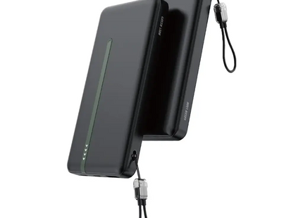 Green Lion Boston 10000mAh Power Bank PD 20W