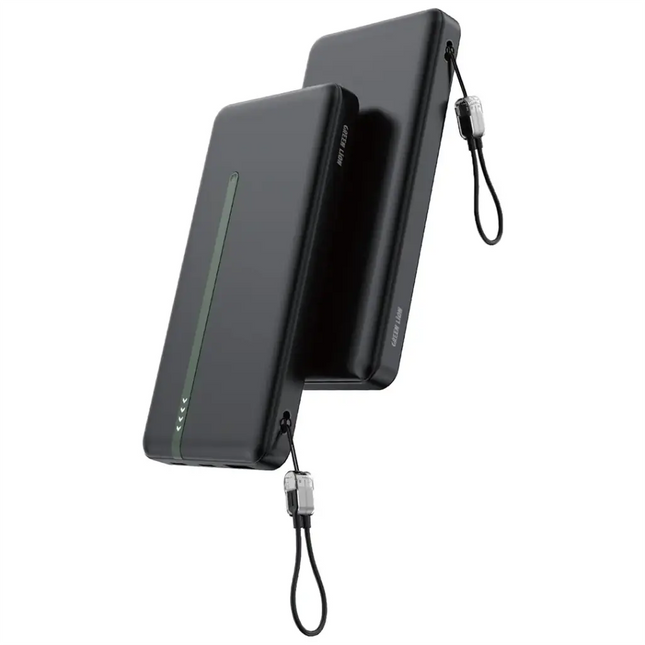 Green Lion Boston 10000mAh Power Bank PD 20W