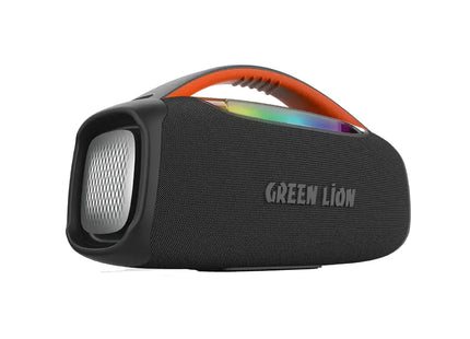 Green Lion Beam Pro Portable Speaker with Microphone 120W