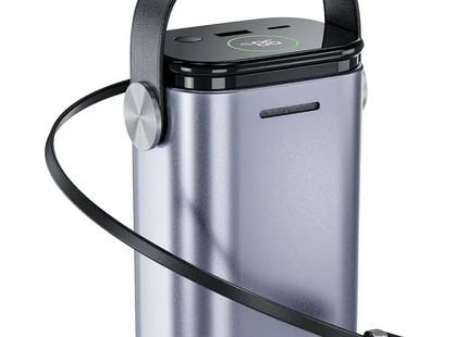 Green Lion BRIDGE 30 - 30000mAh Power Bank PD 100W