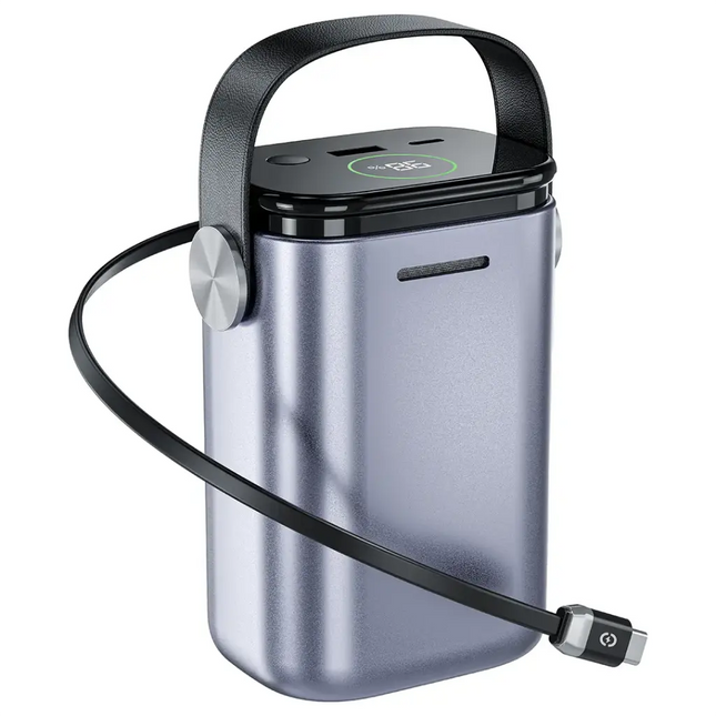 Green Lion BRIDGE 30 - 30000mAh Power Bank PD 100W