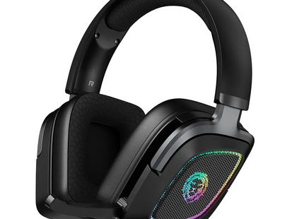 Green Lion BATTLE Wireless Gaming Headphones