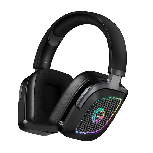Green Lion BATTLE Wireless Gaming Headphones