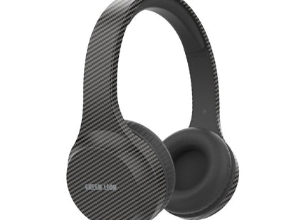 Green Lion Carbon Beat Headphone