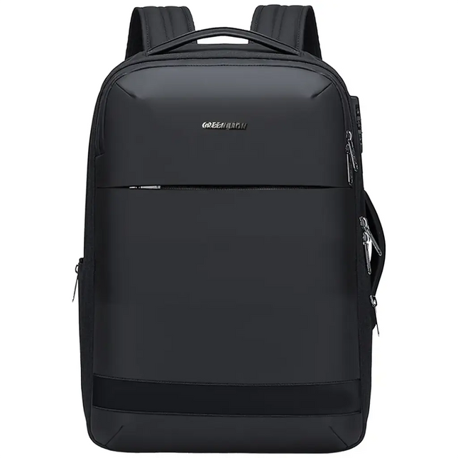 Green Lion Chelsea Travel Backpack