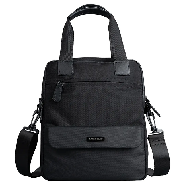 Green Lion CITY Messenger Bag