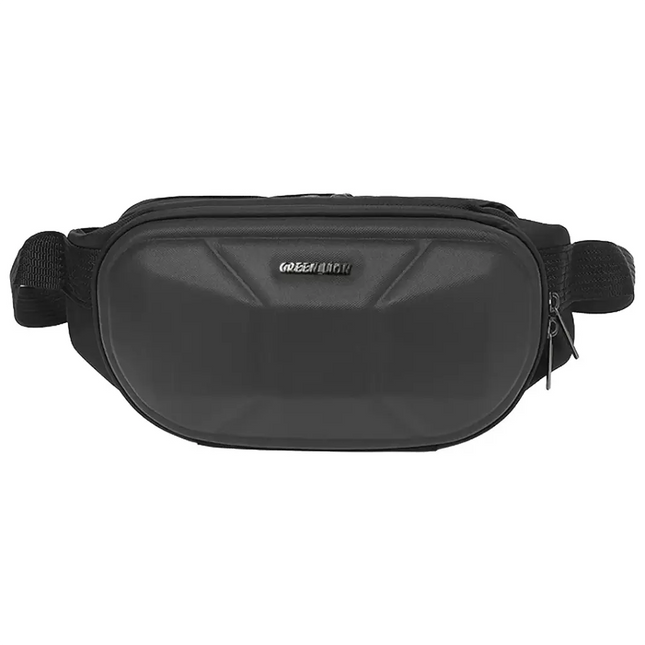Green Lion Cleveland Travel Cross Body Bag