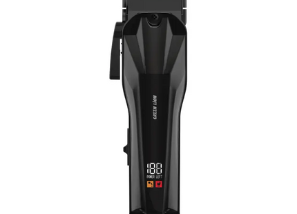 Green Lion Clip Pro Professional Hair Clipper