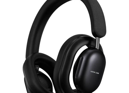 Green Lion Comfort Pro Wireless Headphone Black