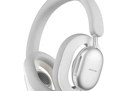 Green Lion Comfort Pro Wireless Headphone Gray