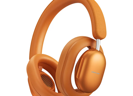 Green Lion Comfort Pro Wireless Headphone Orange