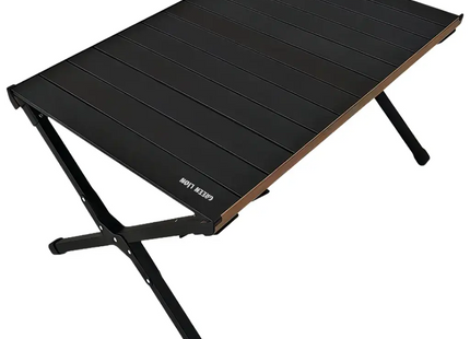 Green Lion CAMP T3 Foldable Camping Table
