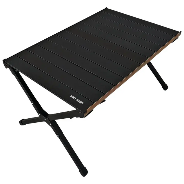 Green Lion CAMP T3 Foldable Camping Table