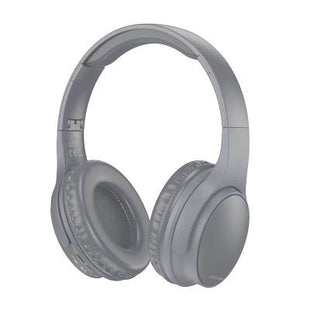 Green Lion Comfort Plus Headphone Gray