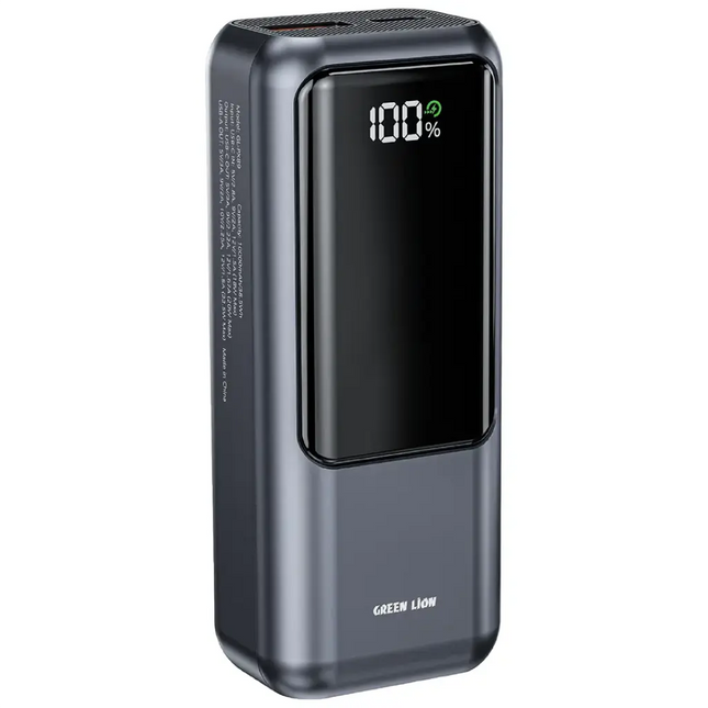 Green Lion COMPACT 10 Power Bank 1000mAh PD 20W