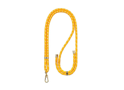 Green Lion Crossbody Lanyard