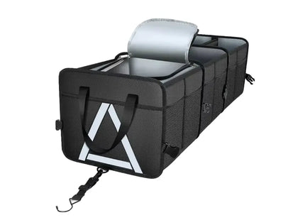 Green Lion Car Trunk Organizer 80L