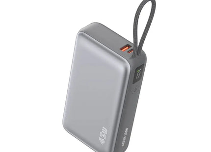 Green Lion DAKAR 20000mAh Power Bank PD 45W