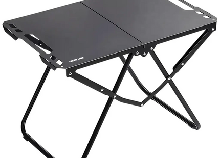Green Lion Denver Portable Camping Table