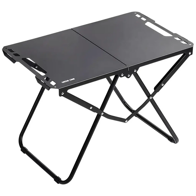 Green Lion Denver Portable Camping Table