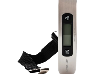 Green Lion Digital Luggage Scale