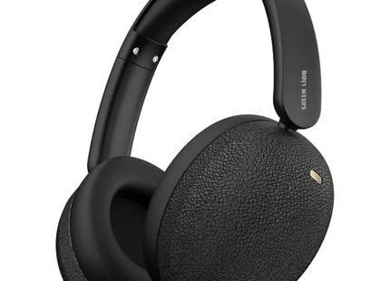 Green Lion Denmark Wireless Headphone Black
