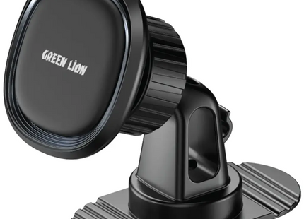 Green Lion Dash Hold Car Phone Holder