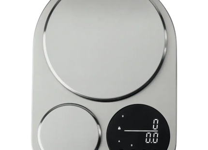 Green Lion Dual Kitchen Scale