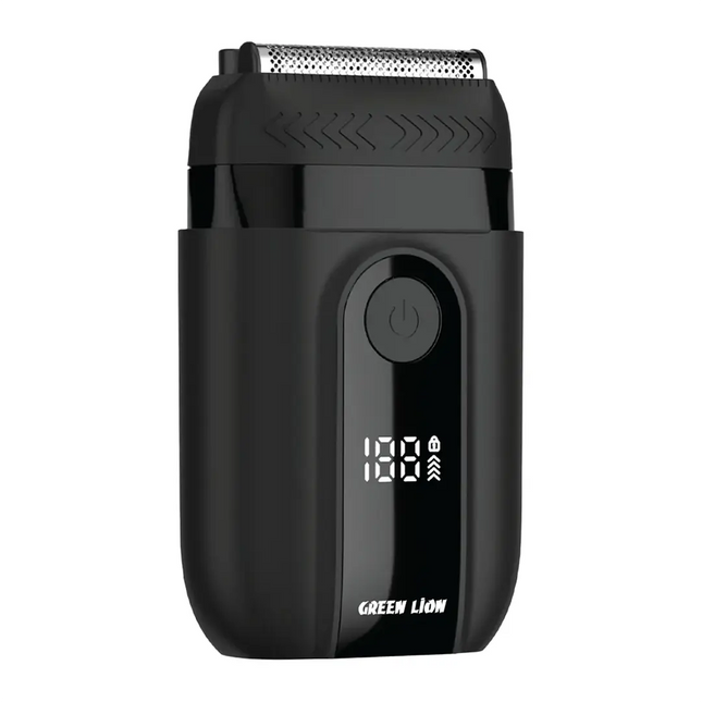 Green Lion Duo Shave - Hair Trimmer & Shaver