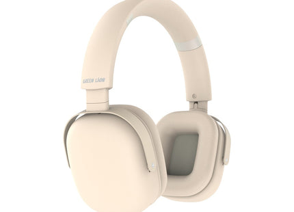 Green Lion ECHO ANC Zero Sound. Zero Noise Headphone