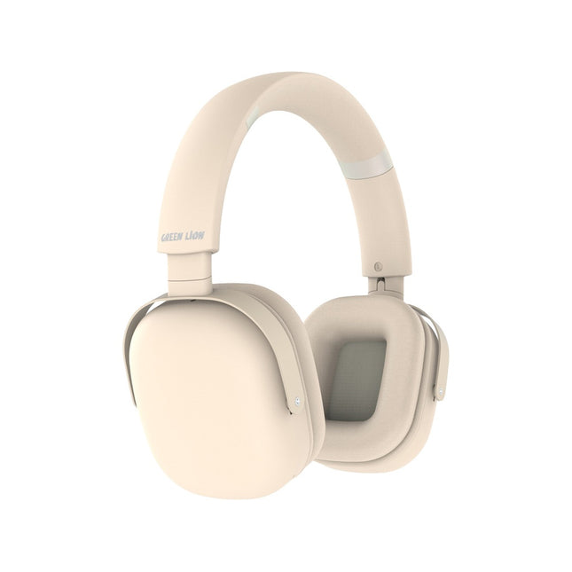 Green Lion ECHO ANC Zero Sound. Zero Noise Headphone