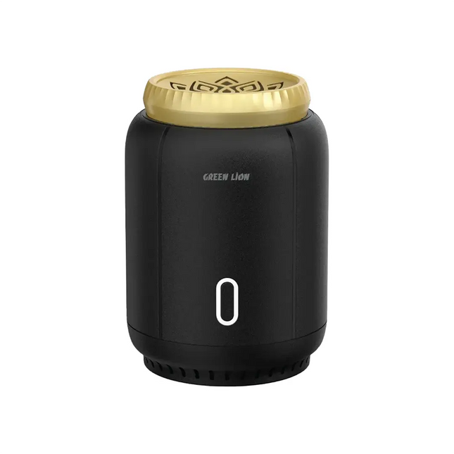 Green Lion Ember Bakhour Burner