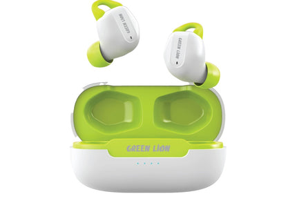 Green Lion Enduro Wireless Earbuds