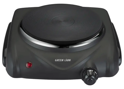 Green Lion Electric Stove Single Hot Plate